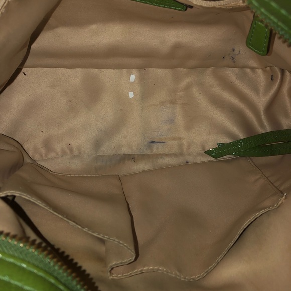 Coach purse - Picture 2 of 8